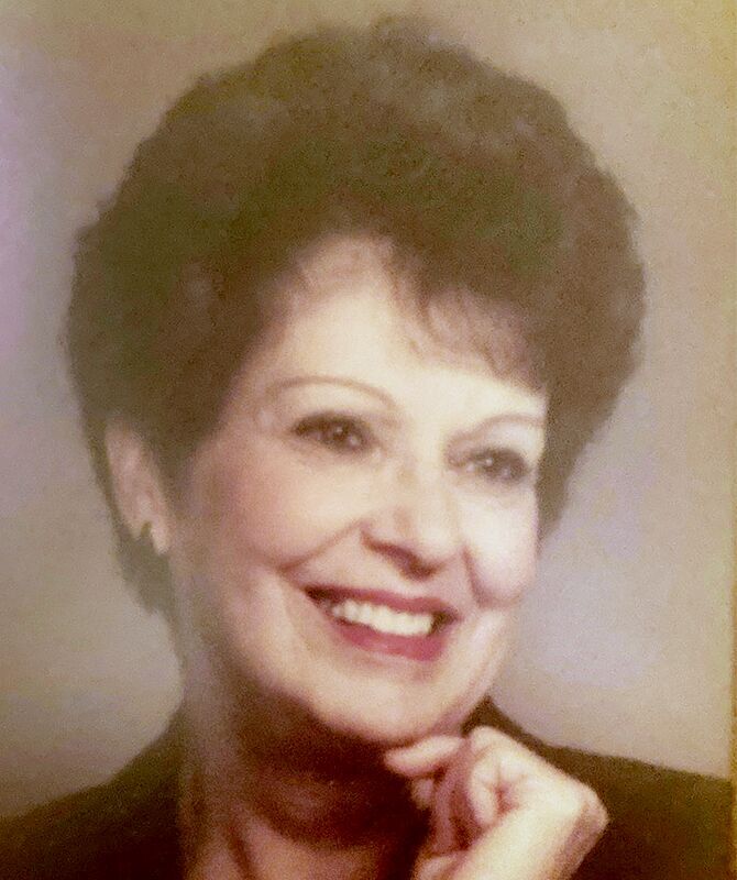 Aileen Metcalf